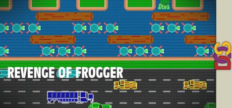 Revenge of Frogger — steamgrid