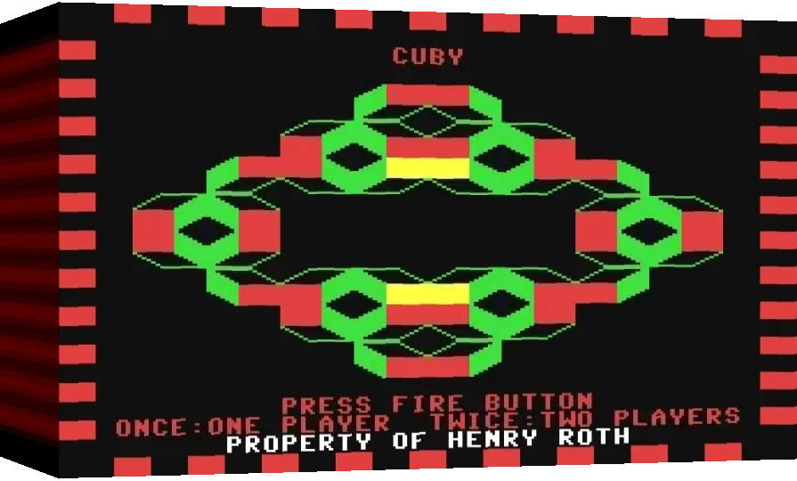 Cuby — box-3D (WOR)