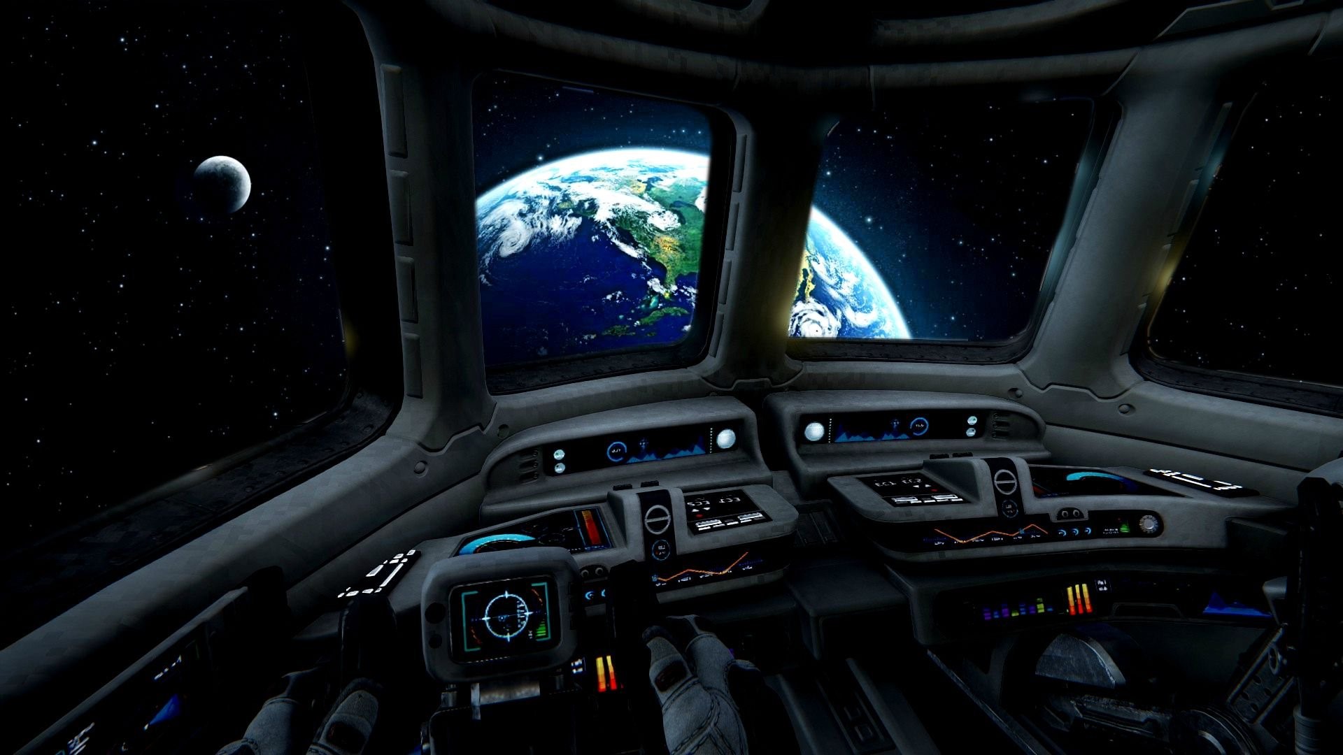 Starflight — fanart