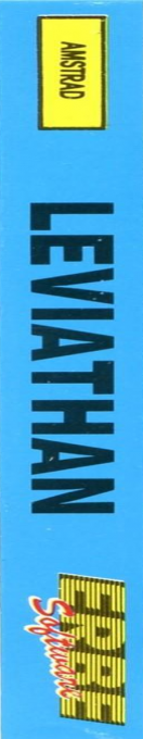 Leviathan — box-2D-side (SP)