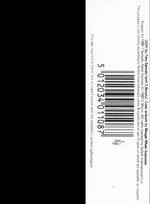 UGH! — box-2D-back (EU)