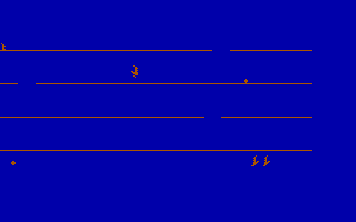 Kangaroo — ss (WOR)