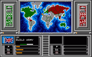 Power Struggle — ss (EU)