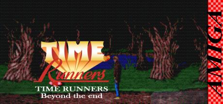 Time Runners 28 - Beyond the End — steamgrid