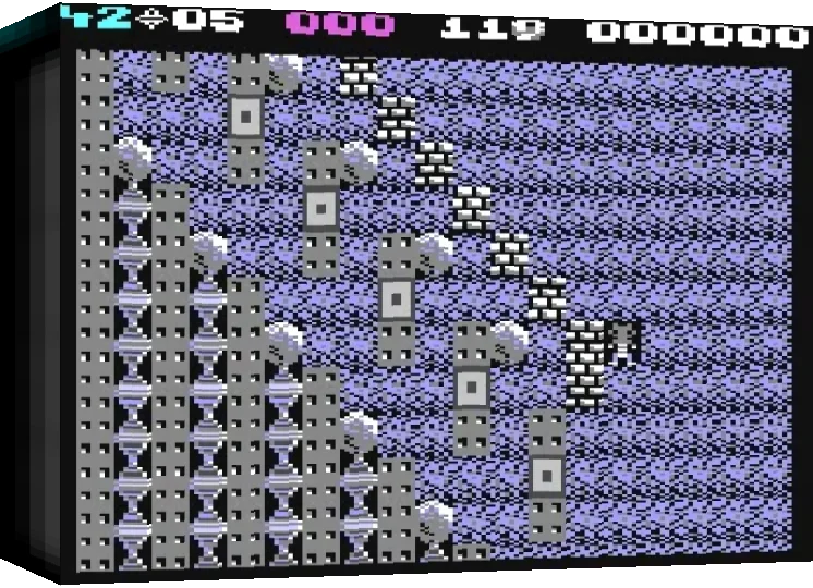 Profi Boulder 087 — box-3D (WOR)
