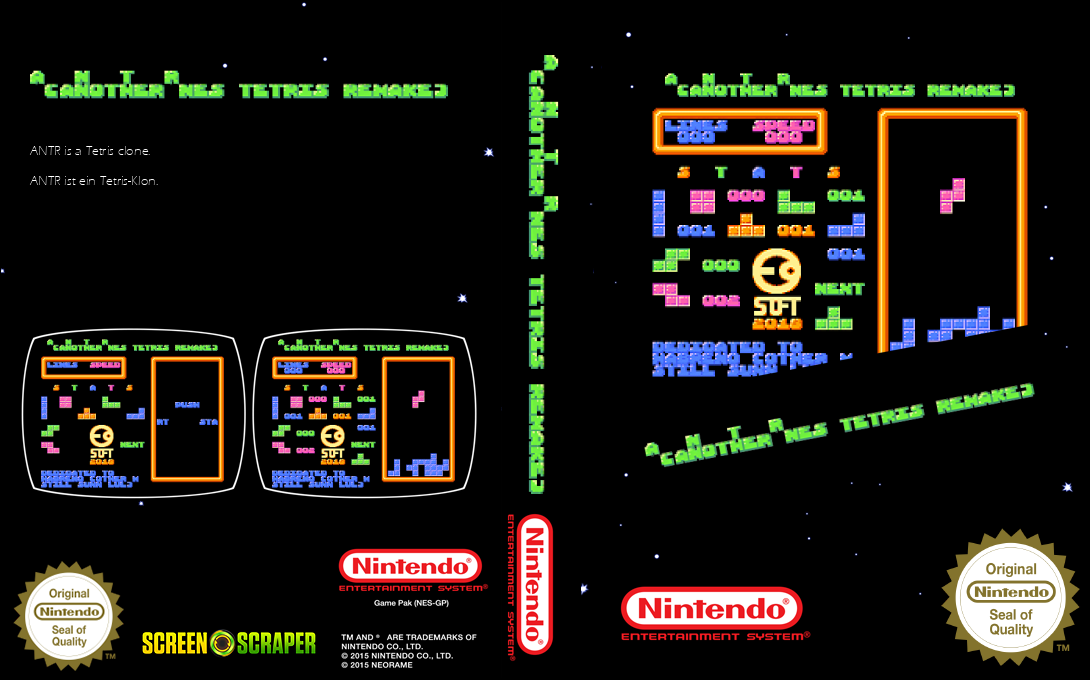 ANTR - Another NES Tetris Remake — box-texture (SS)
