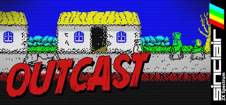 Outcast — steamgrid