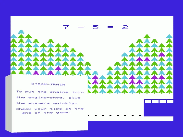 Steam Train — mixrbv2 (WOR)