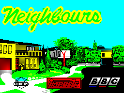 Neighbours — sstitle (WOR)