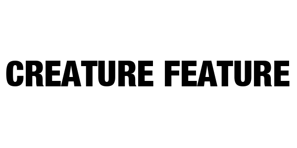 Creature Feature — wheel-hd (SS)