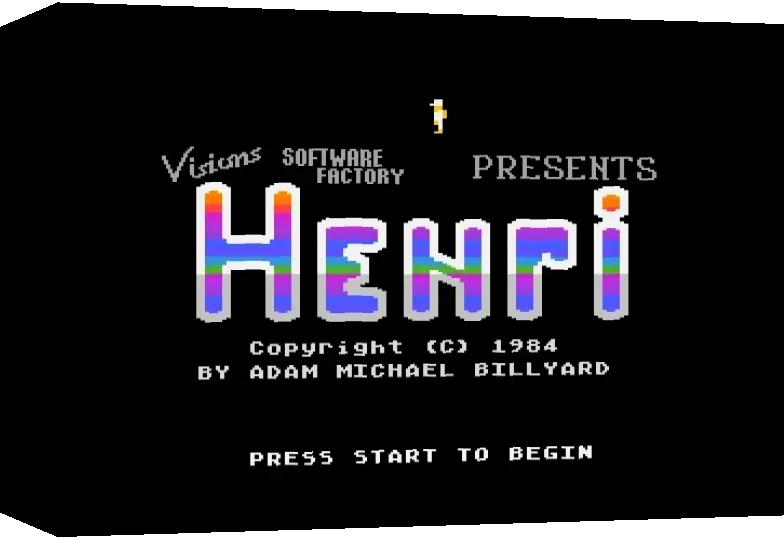 Henri — box-3D (WOR)