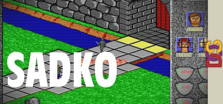 Sadko — steamgrid