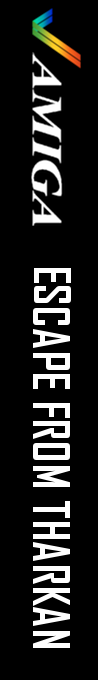 Escape from Tharkan — box-2D-side (WOR)
