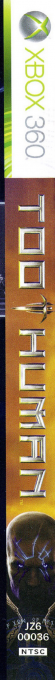 Too Human — box-2D-side (CA)