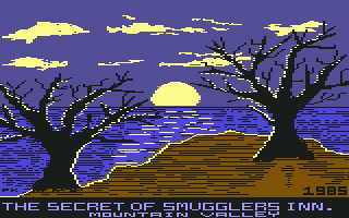 The Secret of Smugglers Inn — sstitle (WOR)