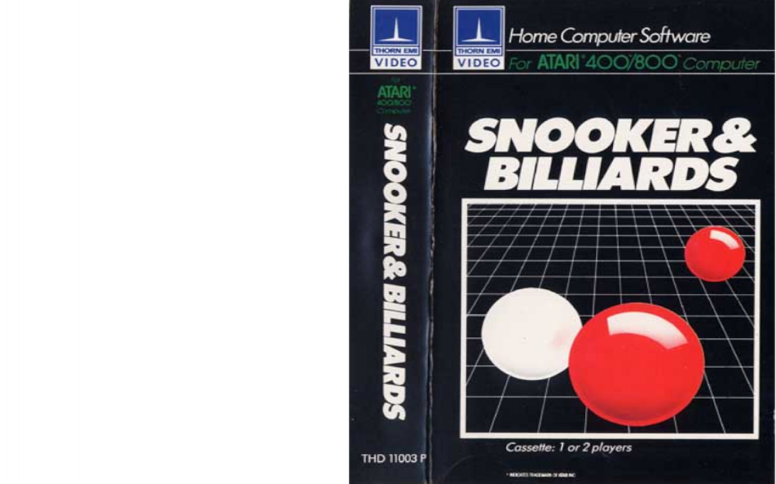 Snooker — box-texture (WOR)