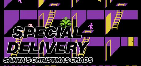 Special Delivery — steamgrid