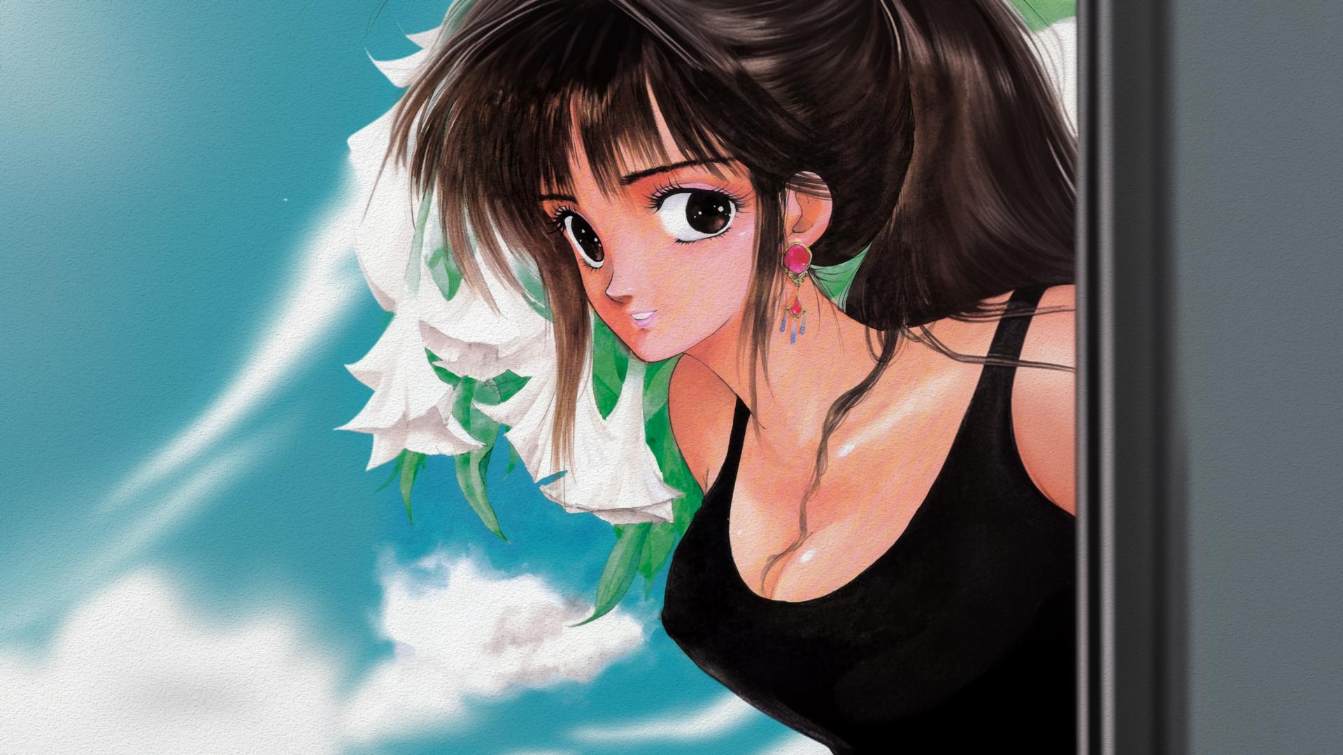 EMIT Vol. 1 - Toki No Maigo — fanart