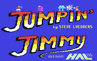 Jumpin' Jimmy — sstitle (WOR)