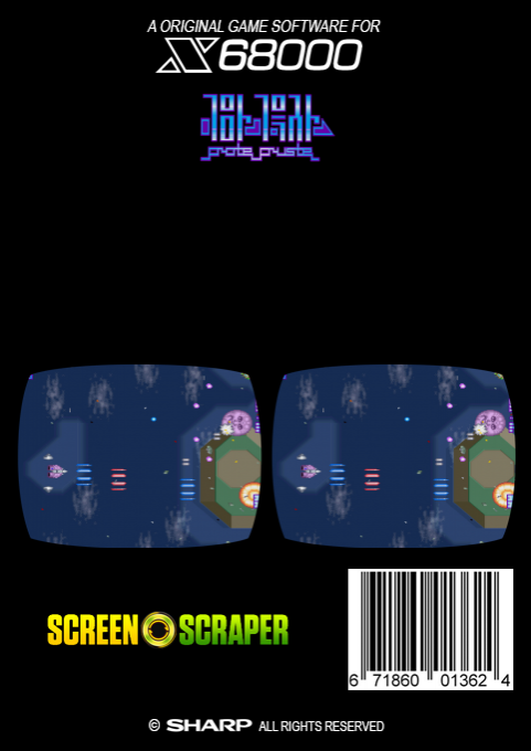 Prote Pruste — box-2D-back (SS)