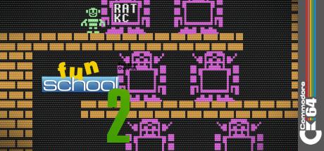 Fun School 2 - For Over 8's — steamgrid