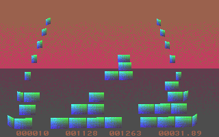 3Detris — ss (WOR)