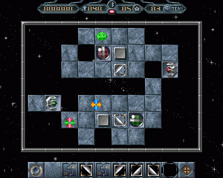 Beambender — ss (WOR)