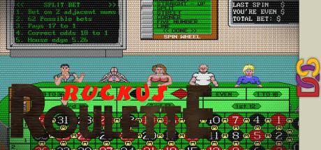 Ruckus Roulette — steamgrid