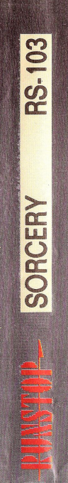 Sorcery — box-2D-side (SP)