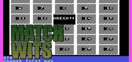 Match Wits — steamgrid
