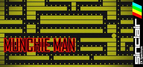 Munchie Man — steamgrid