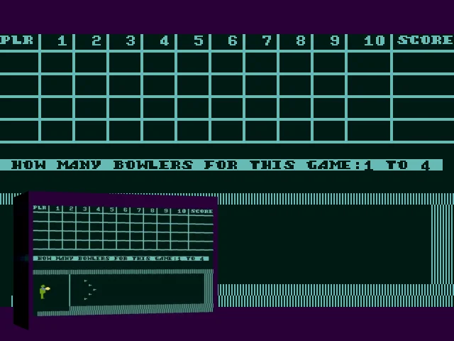 Ten Pin Bowling — mixrbv2 (WOR)