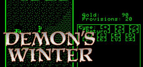 Demon's Winter — steamgrid