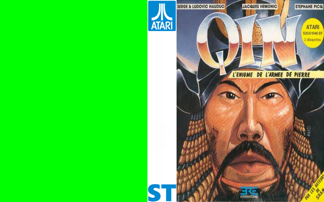 Qin — box-texture (EU)