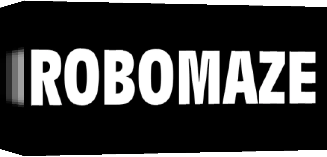 Robomaze — box-3D (WOR)