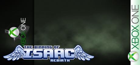 The Binding of Isaac: Rebirth — steamgrid