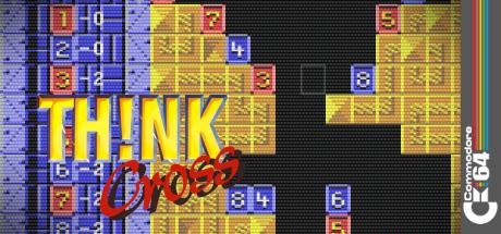 Th!nk Cross — steamgrid