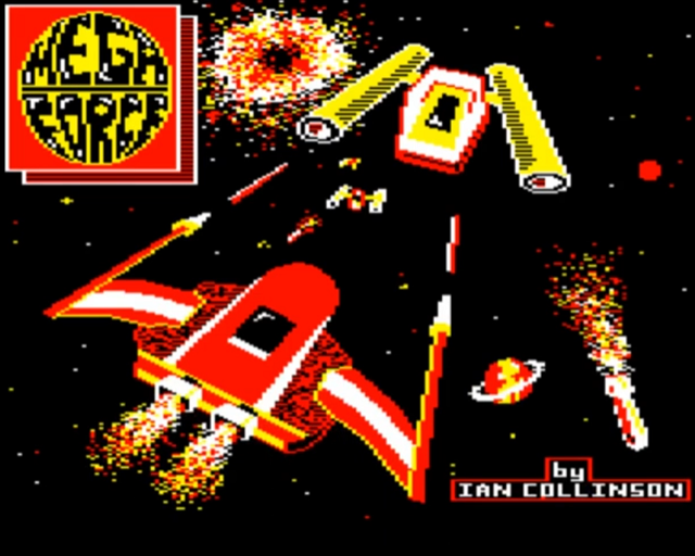 Mega Force — sstitle (EU)