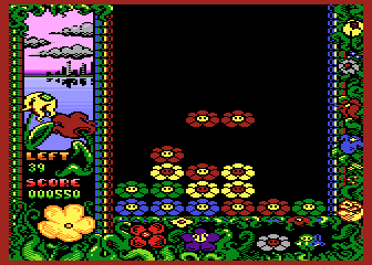 Flowers Mania — ss (WOR)