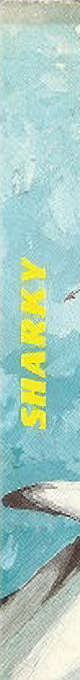 Sharky — box-2D-side (EU)