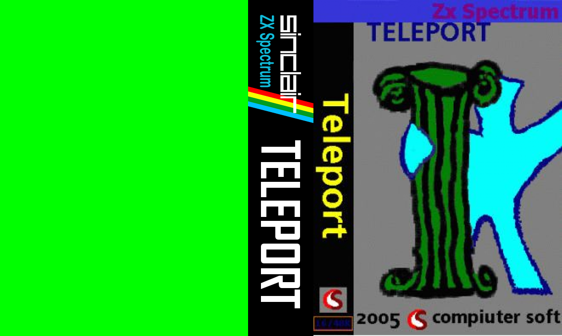 Teleport — box-texture (WOR)