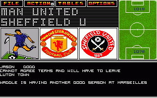 Football Tactician — ss (WOR)