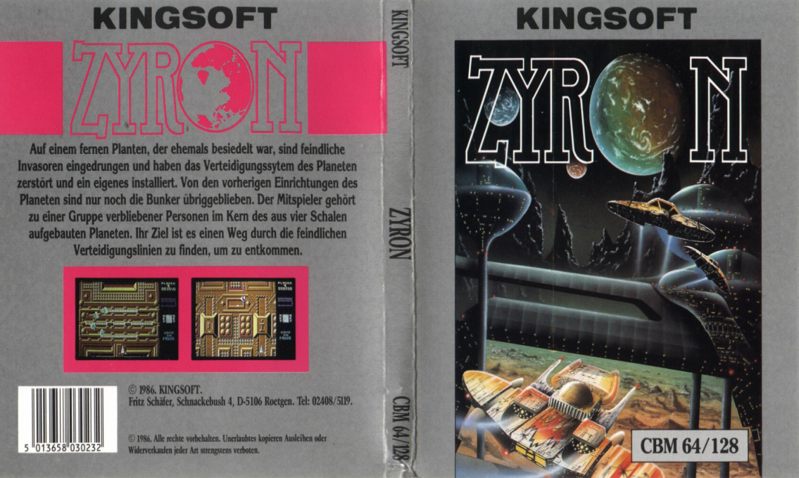 Zyron — box-texture (EU)