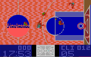 Basket Manager, The — ss (EU)