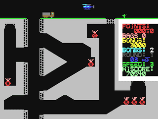 The Flying Digger — ss (WOR)