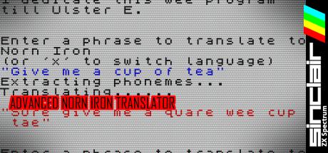 Advanced Norn Iron Translator — steamgrid