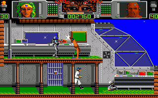 Hammerfist — ss (EU)