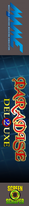 Paradise 2 Deluxe — box-2D-side (SS)