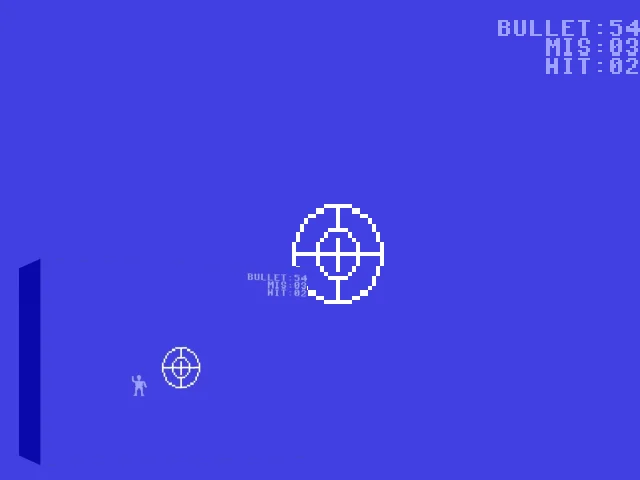 Cowboy Training — mixrbv2 (WOR)