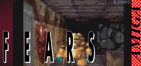 Fears — steamgrid